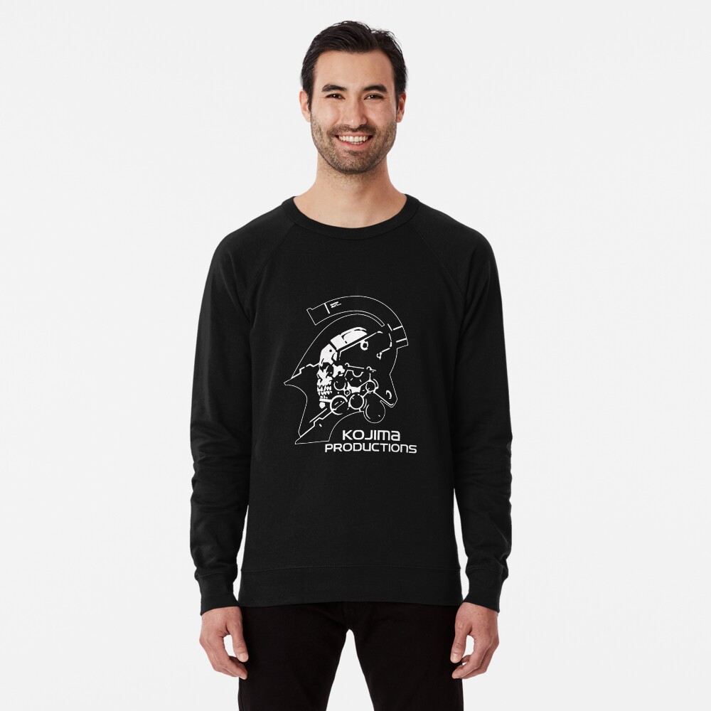 Item preview, Lightweight Sweatshirt designed and sold by FierisCK47.