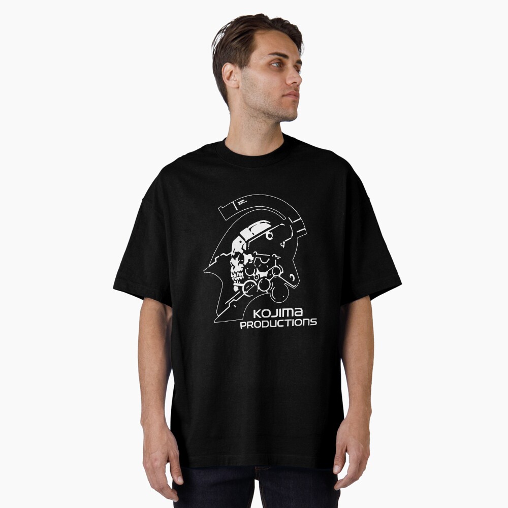 Item preview, Oversized T-Shirt designed and sold by FierisCK47.