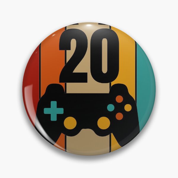 Item preview, level 20 unlocked designed and sold by DIDAKU.
