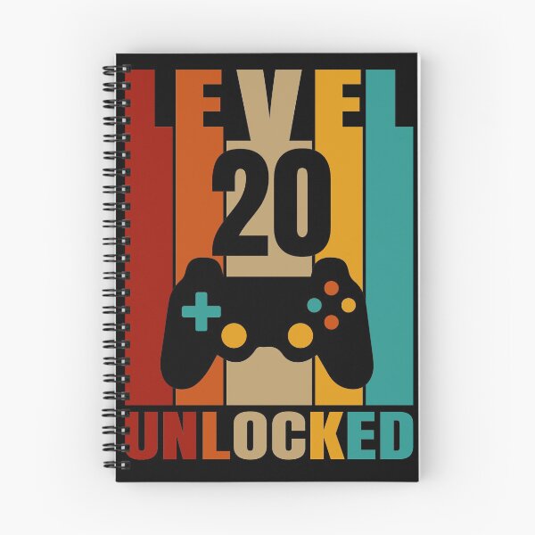 Item preview, level 20 unlocked designed and sold by DIDAKU.