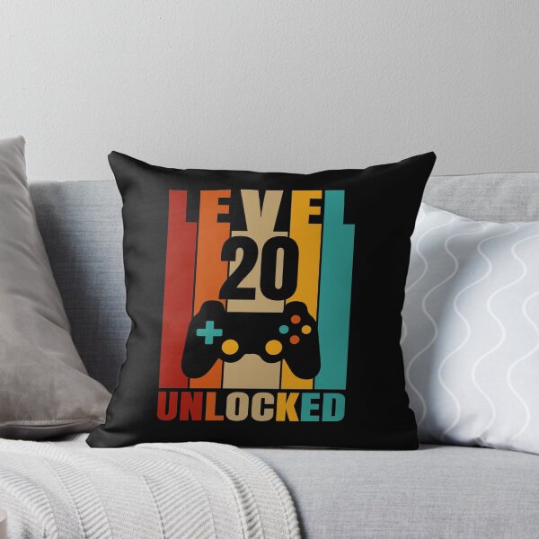 Item preview, level 20 unlocked designed and sold by DIDAKU.