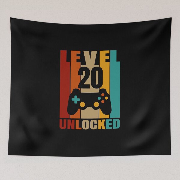 Item preview, level 20 unlocked designed and sold by DIDAKU.