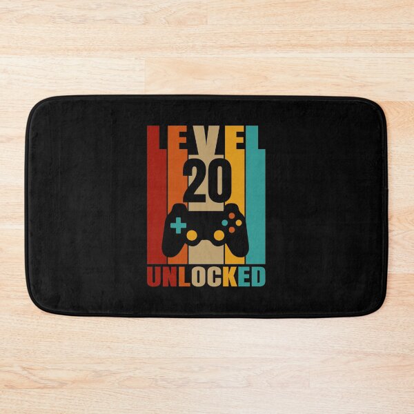 Item preview, level 20 unlocked designed and sold by DIDAKU.
