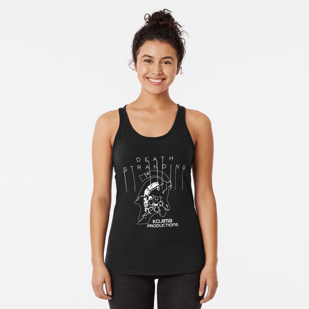 Item preview, Racerback Tank Top designed and sold by FierisCK47.