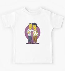 Bigflo & Oli Kinder T-Shirt