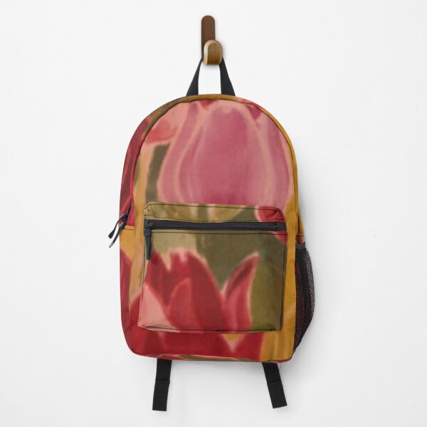 Item preview, Adorable Pattren of spring tulips designed and sold by AleksandrChe.