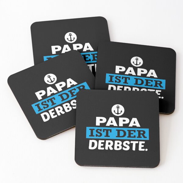Item preview, Papa is the roughest - North German Papa Hamburg designed and sold by mgoo.