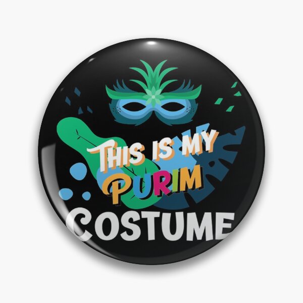 Item preview, This is my purim costume designed and sold by FredericDuval.