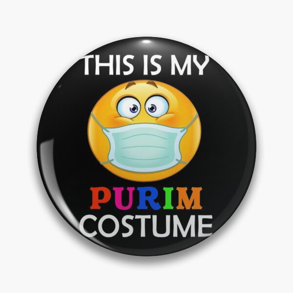 Item preview, This is my purim costume designed and sold by FredericDuval.