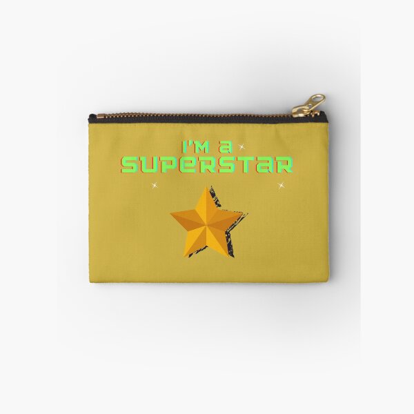 Item preview, I'm a superstar designed and sold by Beauttiq496.