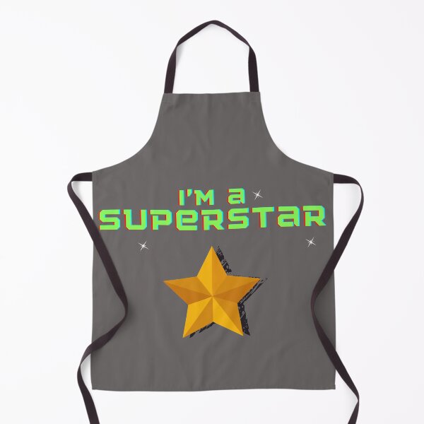 Item preview, I'm a superstar designed and sold by Beauttiq496.