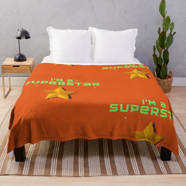 Item preview, I'm a superstar designed and sold by Beauttiq496.