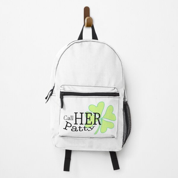 Item preview, Call Her Patty designed and sold by Gio Cistaro.