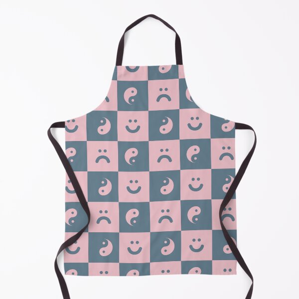 Item preview, Yin Yang Pattern designed and sold by ZANGRAM.