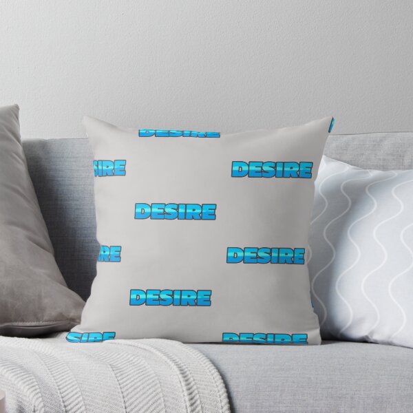 Item preview, Desire - Blue Chrome designed and sold by Chubuter.