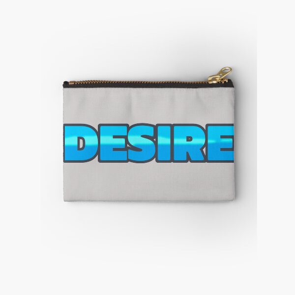 Item preview, Desire - Blue Chrome designed and sold by Chubuter.