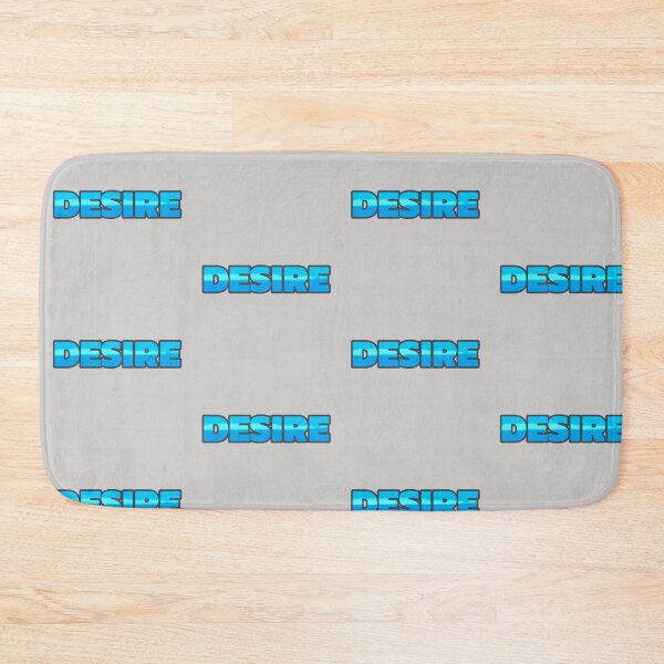 Item preview, Desire - Blue Chrome designed and sold by Chubuter.