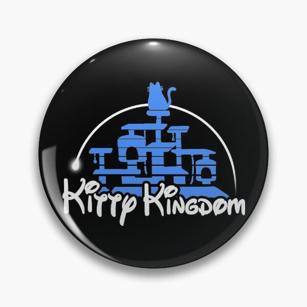 Artikelvorschau, Kitty Kingdom - Lustige Parodie - Cat Tower T-Shirt entworfen und verkauft von FierisCK47.