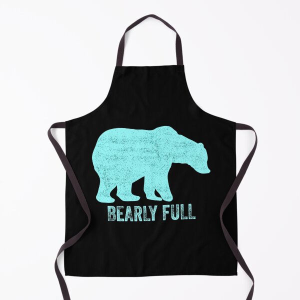 Item preview, Bearly full designed and sold by kcaandwu.