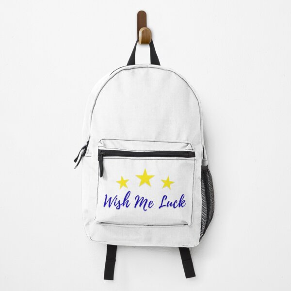 Item preview, WISH ME LUCK designed and sold by Wishmi Lucky.