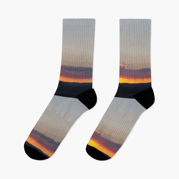 Item preview, Sunset designed and sold by KNBS.