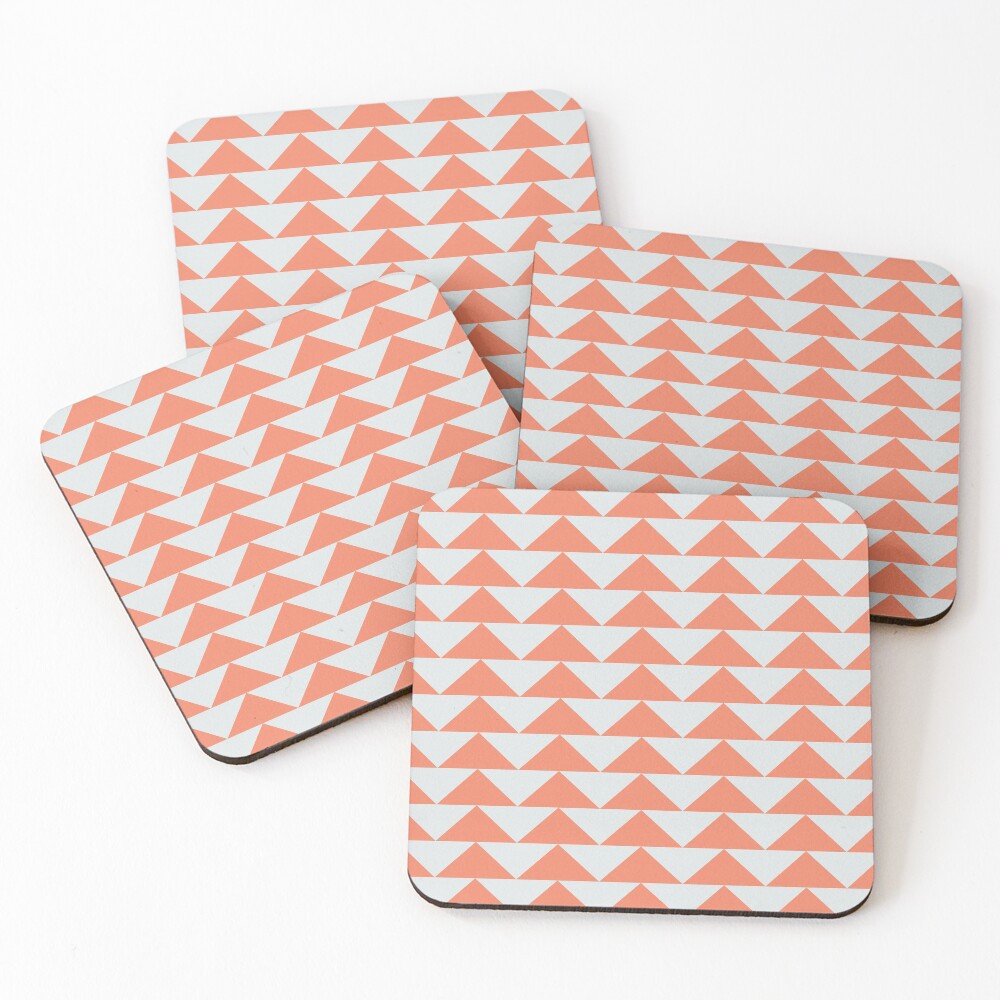 Item preview, Coasters (Set of 4) designed and sold by venella.