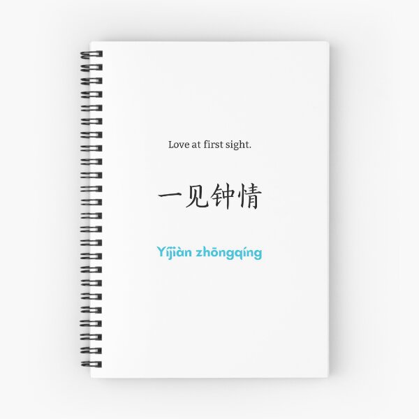 Item preview, Chinese Proverb | Mandarin designed and sold by KeleCo.