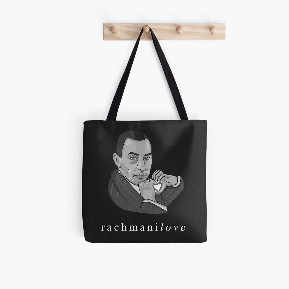 Item preview, All Over Print Tote Bag designed and sold by jasmijndeklerk.