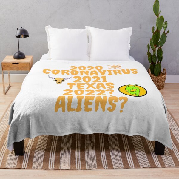 Item preview, 2020 coronavirus 2021 Texas 2022 Aliens designed and sold by Sharitka.