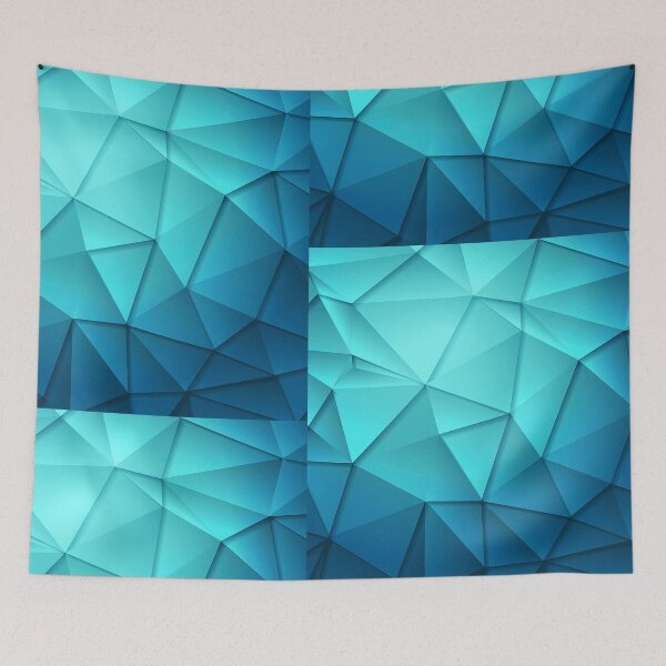 Item preview, geometric background designed and sold by Slabtroff.