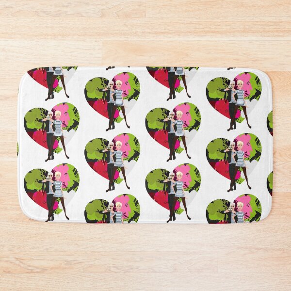 Item preview, Andy & Edie tribute 4 andy warhol edie sedgwick designed and sold by ladstudio.