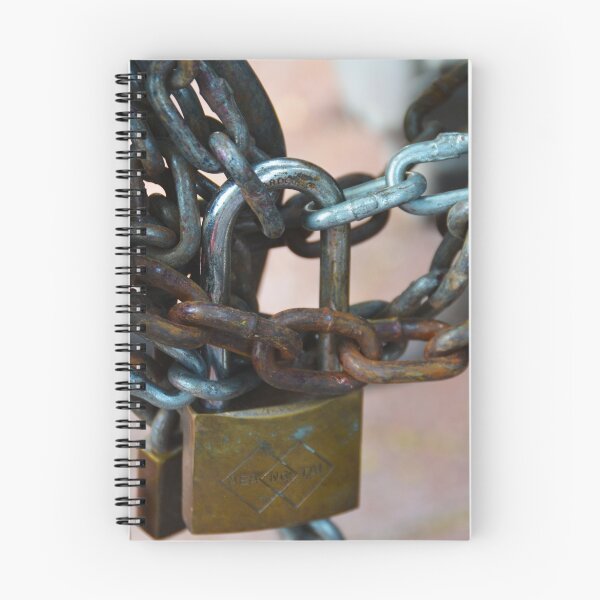 Item preview, chained designed and sold by demor44.