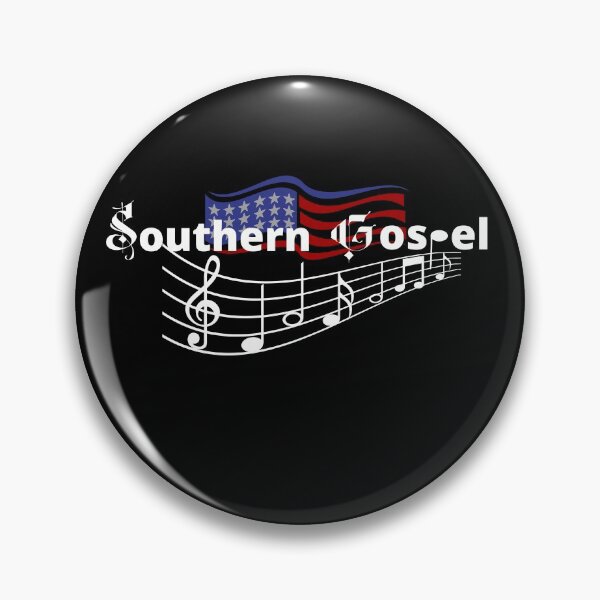 Item preview, Southern Gospel Music designed and sold by JohnSit.