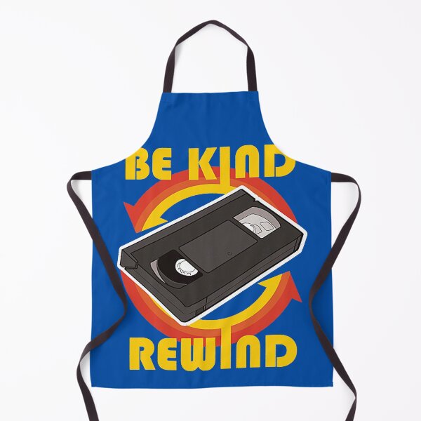 Item preview, Be Kind Rewind T-Shirt designed and sold by FierisCK47.