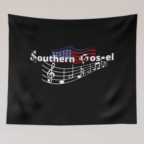 Item preview, Southern Gospel Music designed and sold by JohnSit.