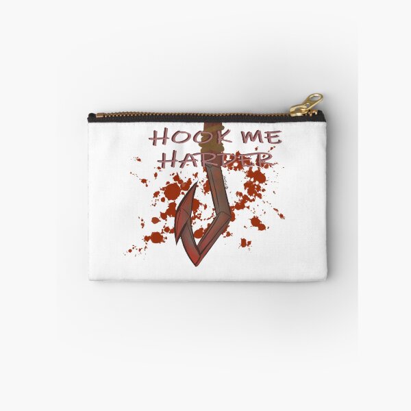 Item preview, Hook Me Harder designed and sold by Jakarva.