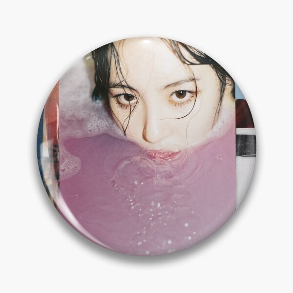 Item preview, SUNMI - GASHINA SPECIAL EDITION designed and sold by peachybts.
