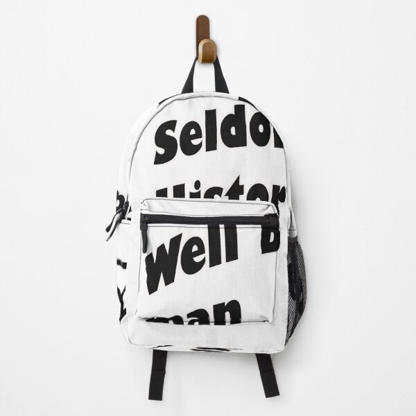 Item preview, Well Behaved man Seldom Make History t-shirts designed and sold by BILAL SHU12.