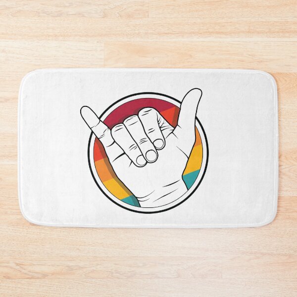 Item preview, Vdub Greeting / wave - Aircooled Life designed and sold by Joemungus.