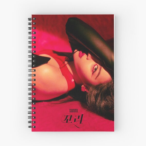 Item preview, SUNMI - TAIL designed and sold by peachybts.