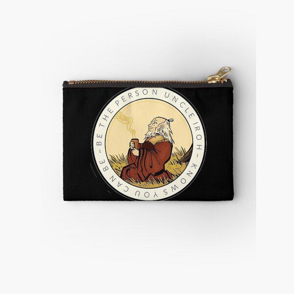 Item preview, The Person Uncle Iroh T-Shirt designed and sold by FierisCK47.