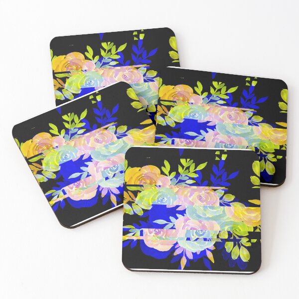 Item preview, Distorted flower designed and sold by airspecter.