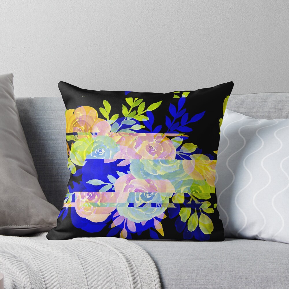 Item preview, Throw Pillow designed and sold by airspecter.