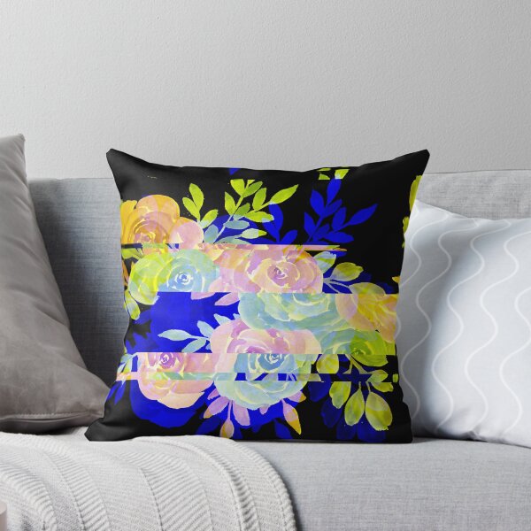 Item preview, Distorted flower designed and sold by airspecter.