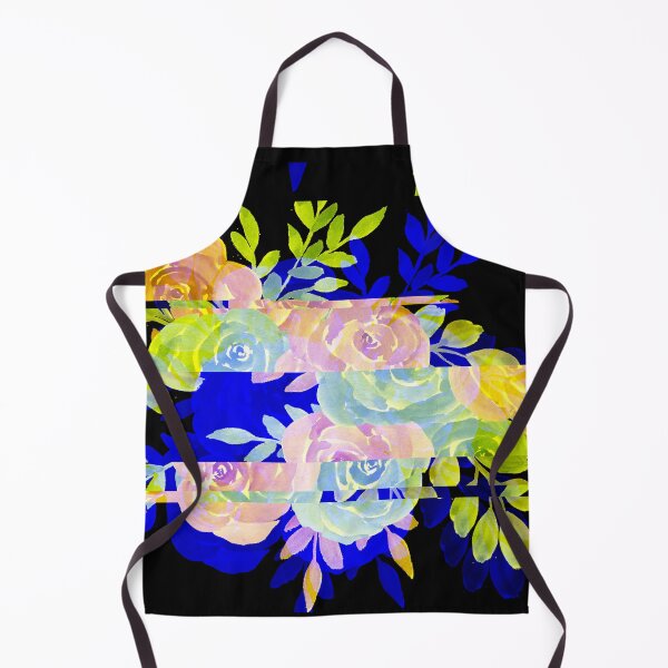 Item preview, Distorted flower designed and sold by airspecter.