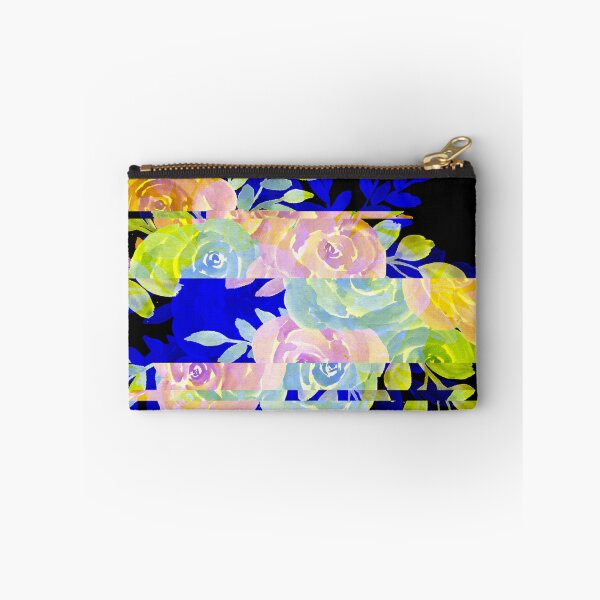 Item preview, Distorted flower designed and sold by airspecter.