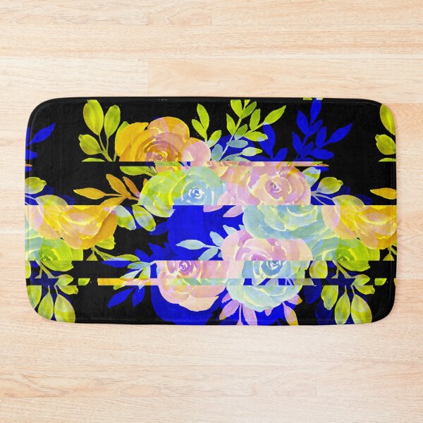 Item preview, Distorted flower designed and sold by airspecter.