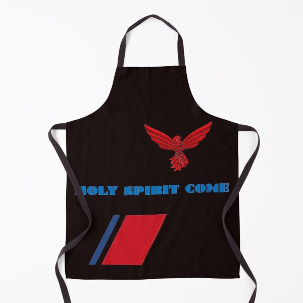 Item preview, HOLY SPIRIT COME designed and sold by wildlittlefan.