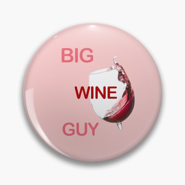 Item preview, Big wine guy designed and sold by DivineLiveShop.