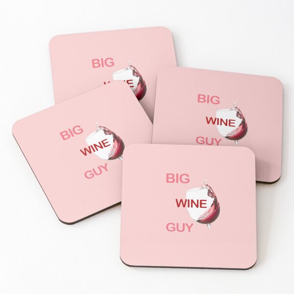 Item preview, Big wine guy designed and sold by DivineLiveShop.